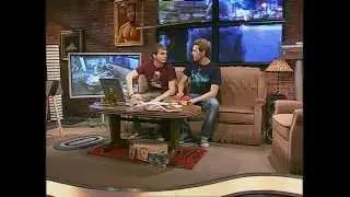 Late Knights Folge vom 29.03.2007 (Late Knights Krimi)