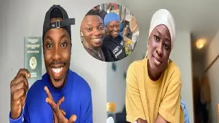 I Chose Germany Over Ghana To Do My Masters Because Of Better Facilities | Ghanaian Student In Kiel