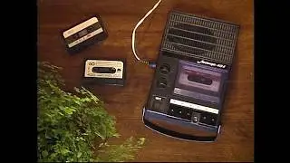 dedkov - Spring Evening | lo-fi VHS video