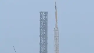 Starship launch pad grows taller than Pad 39A at Kennedy Space Center