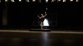 Rehearsal Soojinchoi / 최수진
