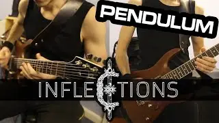 Pendulum - 'Self vs. Self' - Full Band Cover