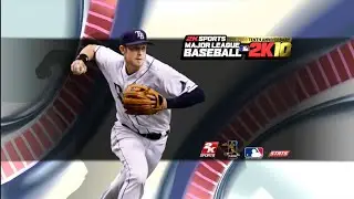 Major League Baseball 2K10 / Геймплей Xbox 360