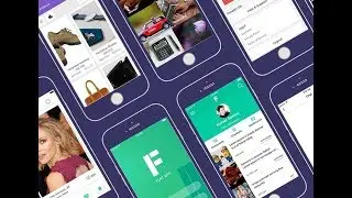 ReactNative - 03 Get users with AXIOS