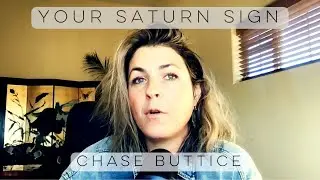 Your Saturn Sign Explained | Astrology, Karma & Life Lessons in Your Birth Chart