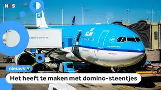 Waarom krijgt KLM miljarden van de Nederlandse regering?