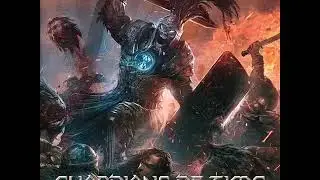 Guardians of Time - Raise the Eagle