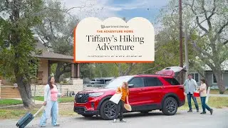 A Family Vacation Inspired This 