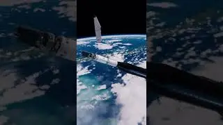 What wrong pad #space #nasa #mariner5 #history #kerbalspaceprogram #Atlas #foxworthkerman #rocket