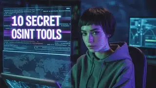 10 Secret Github OSINT Tools To Gather Info On Someone