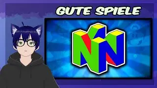 Wirklich gute SPIELE | Radqua reagiert auf AKIDO
