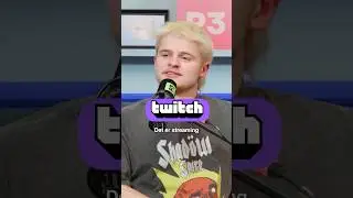 Ser du mest YouTube eller twitch? #galtnok #podcast #dk #danmark #jaxstyle #twitch