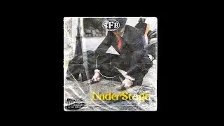 [FREE] OLD SCHOOL TYPE BEAT ( UnderStage by SFB)