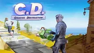 Creative Destruction veletek!!20Subonk&eacute;nt steam key!10EU SORSOL&Aacute;S 3000 Subn&aacute;l!!