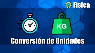 Conversión de Unidades - El Método más Fácil
