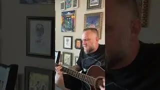 @hozier #worksong #acousticcover part 1