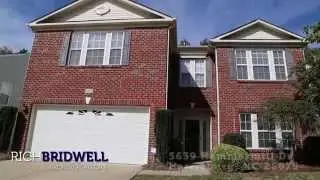 5639 Hammermill Dr, Harrisburg NC 28075