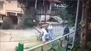 Здравоохранение в России. Не нужные люди.