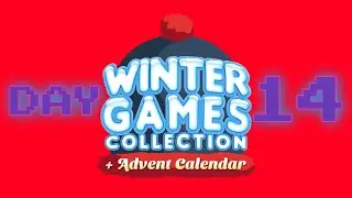 Winter Games Advent Calendar: Day 14