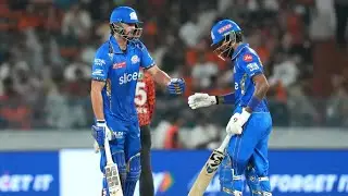 SRH vs MI 8th Match IPL 2024 Highlights | IPL Highlights 2024 | MI vs SRH highlights today
