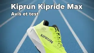 Le grand virage de Kiprun