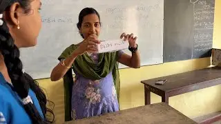 School Parliament Election 2025 | St. Chrysostom’s Girls High School