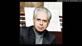 Two pieces for solo flute (1983) - Edison Denisov - Vicente Mart&iacute;nez, Flute