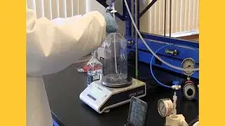Tech Tutorial Vmax™ Constant Pressure Test For Sizing Aseptic Filters