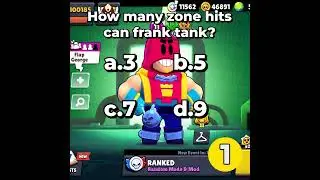 Are You a Showdown Pro?
