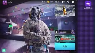Getting ready for global launch rainbow six mobile