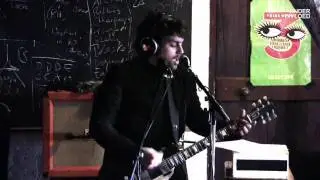 Woost - Rainmaker (Sparklehorse) | The Influences