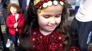 افراح آل المعابرة 2023 زير العتابة فنان احمد وهيبي حناء زكريا صوت فيصل خطيب تصوير 0785844452 جزءثاني