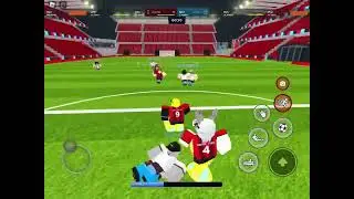 random sls video(epic volley goal)
