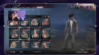 Call the Doctor, my BP is too low | DBD | ✅!DROPS