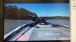 Boat jump