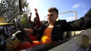 Tomasz Niecik | Zimny Łokieć | Oficjalny Klip