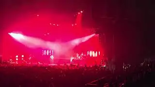 Sum 41 Motivation Live January 10th 2025 Victoria BC