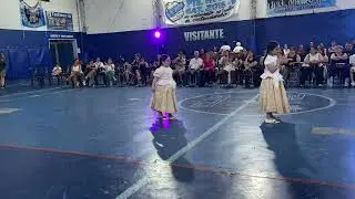 Grupo infantil 