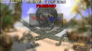 ZDaemon Session #717 - Defend Your Captain