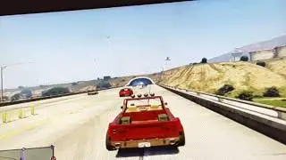 Gta v Immobilie The Hen House