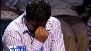 Vinod Kambli talks about sachin tendulkar  - Sach Ka Saamna