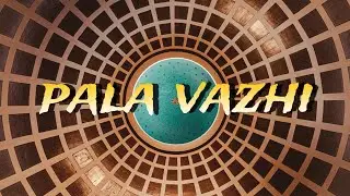 Djheartvision music (Pala Vazhi) Lyrics video