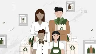 Sustainable and Responsible Investing | Let's Make a Difference