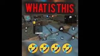 power of myself confidence 👿 and fanny moment  🤣🤣 #Short #Gamingwithcrazy #funny moment 🤣