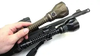 Best thrower from Olight??!! Javelot Pro Overview!