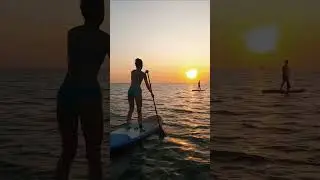 Best Sunset Spot in Bali