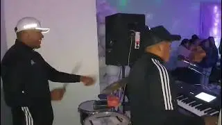 Rejunte Carpero en Alumbre- Flia Canavides