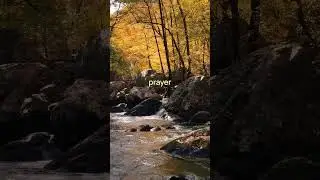 Faith's Footprints: Tracking the Impact of Prayer in Daily Life