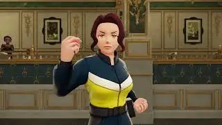 RESTAURANT LE WOW.. / TAKING CARE OF SIDE MISSIONS (POKEMON ZA, 031)