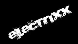 Electrixx - Cyclus (Original Mix)